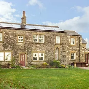 Old Hall Settle