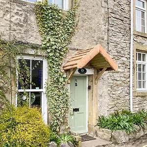 Ivy Grassington