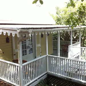 Spice Five Islands Village